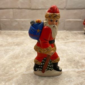Vaillancourt Father Christmas 6.5” 2001 #200